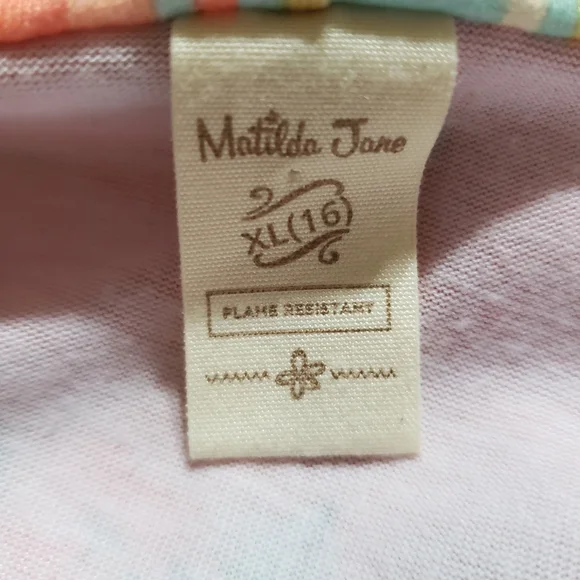 Matilda Jane Robe - Picture 6 of 6